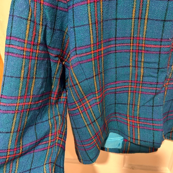 Vintage Doncaster short suit - Picture 5 of 15